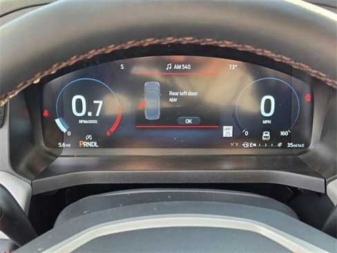 New 2026 Ford Explorer Active w/ Active Comfort Package image 13