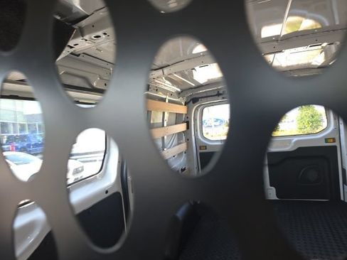 Used 2025 Ford Transit 250 Low Roof w/ Exterior Upgrade Package RWD image 14