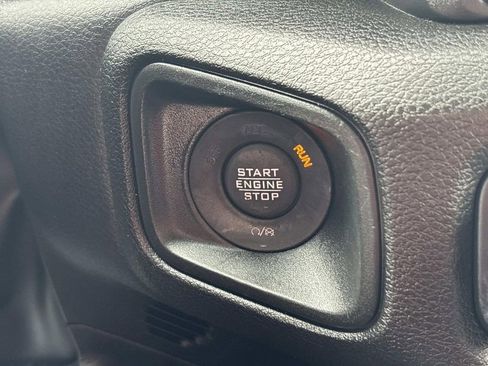 Used 2024 Jeep Wrangler Sport AWD/4WD image 23