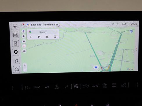 Used 2024 GMC Hummer EV 2X w/ LPO, Illumination Package image 16