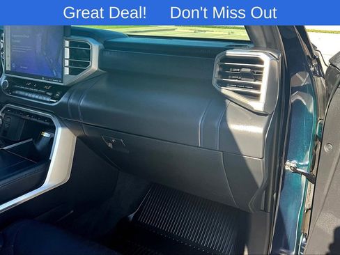 Used 2024 Toyota Tundra Platinum image 20