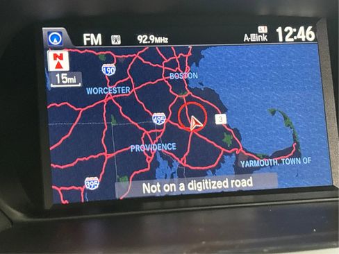 Used 2016 Acura TLX V6 SH-AWD w/ Advance Package image 37