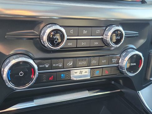 Used 2023 Ford F150 Lariat w/ Bed Utility Package AWD/4WD image 31