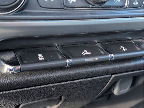 Used 2017 Chevrolet Silverado 1500 LT w/ All Star Edition image 24