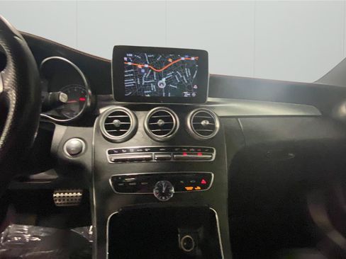 Used 2016 Mercedes-Benz C 450 AMG image 17