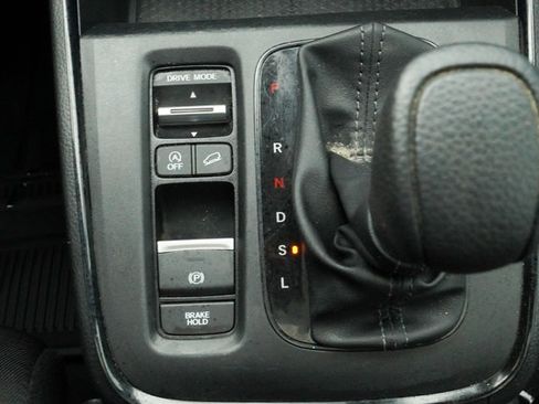 Used 2023 Honda CR-V EX image 16