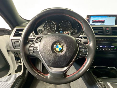 Used 2019 BMW 430i Coupe image 17
