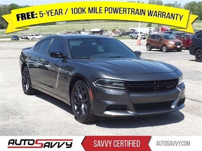 Used 2019 Dodge Charger SXT w/ Plus Group