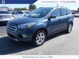 Used 2018 Ford Escape SEL image 2