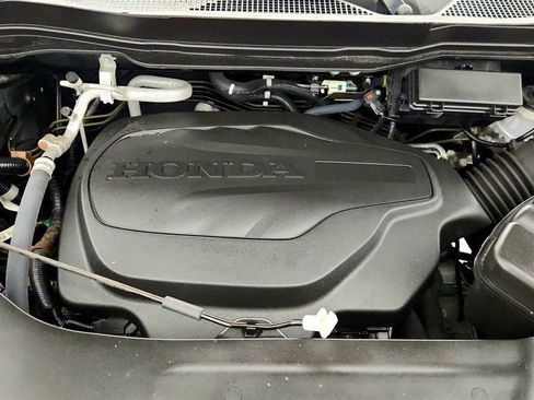 Used 2022 Honda Ridgeline Black Edition image 27