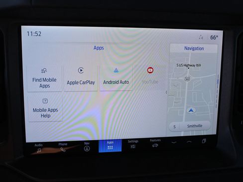 New 2025 Ford Bronco Raptor w/ Interior Carbon Fiber Pack image 31