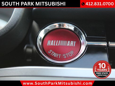 New 2026 Mitsubishi Outlander AWD image 27