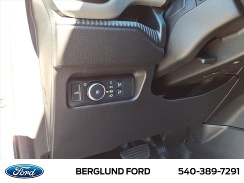 New 2025 Ford Ranger XL w/ Trailer Tow Package image 12