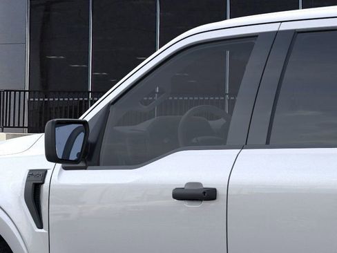 New 2026 Ford F150 STX w/ Equipment Group 200A image 20
