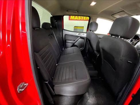 Used 2022 Ford Ranger XLT w/ Equipment Group 301A Mid image 36