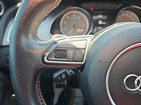 Used 2014 Audi S5 Premium Plus image 18