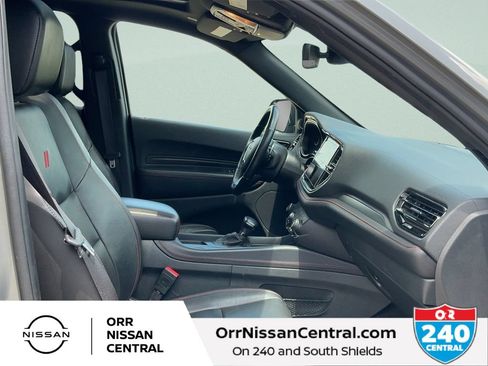 Used 2024 Dodge Durango GT AWD/4WD image 11