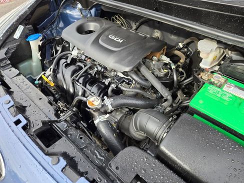 Used 2016 Kia Rio LX image 21