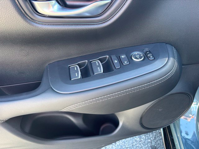 New 2027 Honda HR-V EX-L image 23