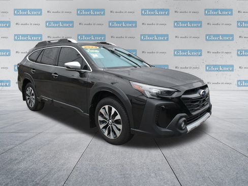 Used 2024 Subaru Outback Touring XT w/ Popular Package #2 image 17