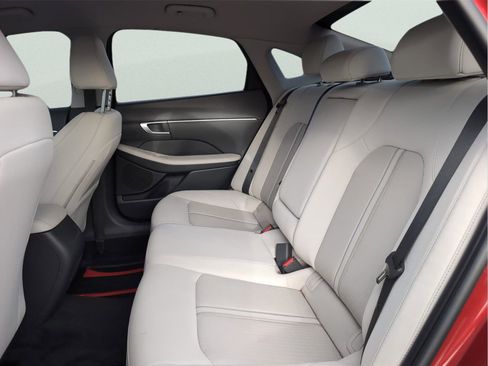Used 2024 Hyundai Sonata SEL FWD image 35