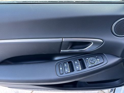 New 2026 Hyundai Sonata SEL image 15