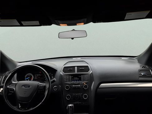 Used 2018 Ford Explorer XLT image 24