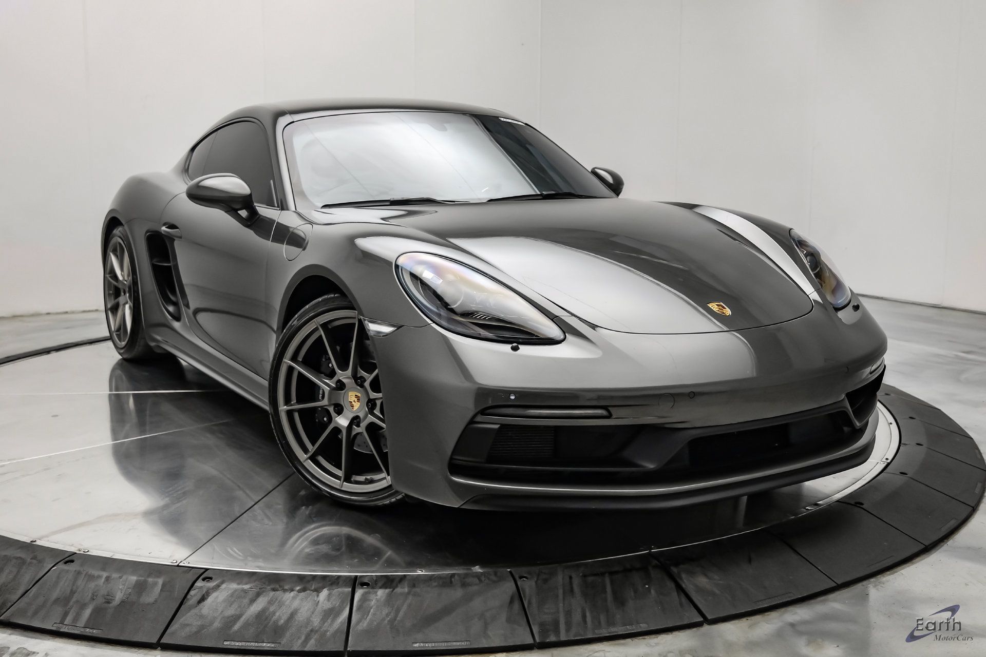 Used 2023 Porsche 718 Cayman GTS RWD image 22