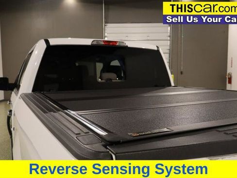 Used 2017 Ford F150 XLT w/ Equipment Group 302A Luxury image 21