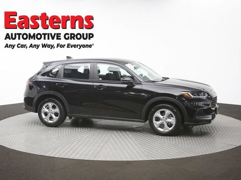 Used 2023 Honda HR-V LX image 45