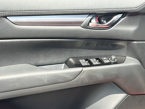 Used 2023 MAZDA CX-5 AWD 2.5 S w/ Select Package image 16