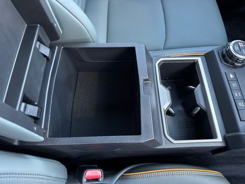 New 2026 Toyota Tacoma 4x4 Double Cab Hybrid image 18