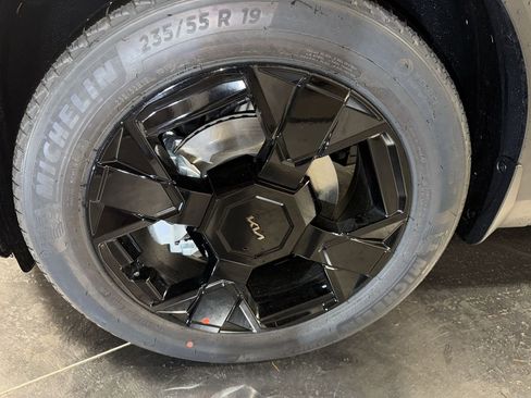 New 2026 Kia Sportage X-Line Prestige image 10