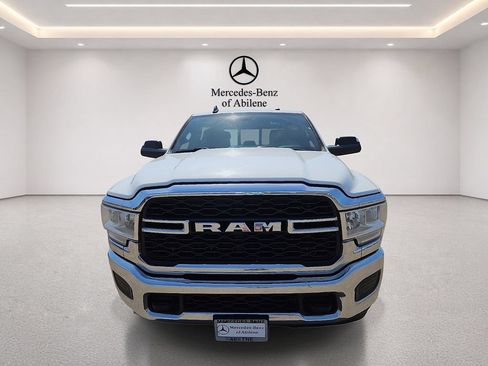 Used 2021 RAM 2500 Tradesman AWD/4WD image 12
