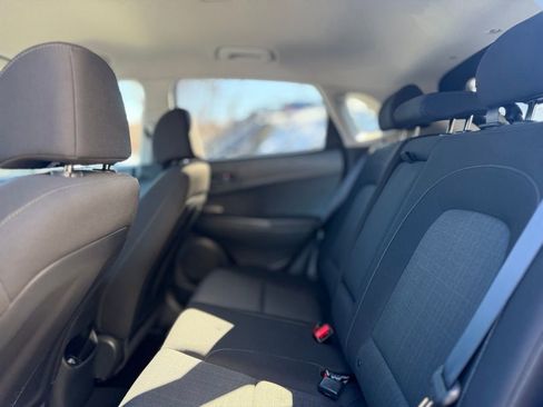Used 2023 Hyundai Kona SEL w/ Cargo Package image 20
