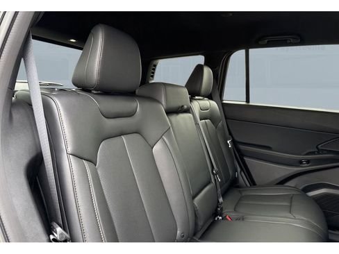 New 2026 Jeep Cherokee Limited AWD/4WD image 20