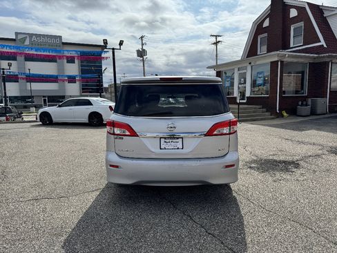 Used 2015 Nissan Quest SV image 5