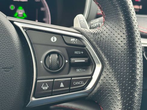 Certified 2023 Acura MDX A-Spec AWD/4WD image 25