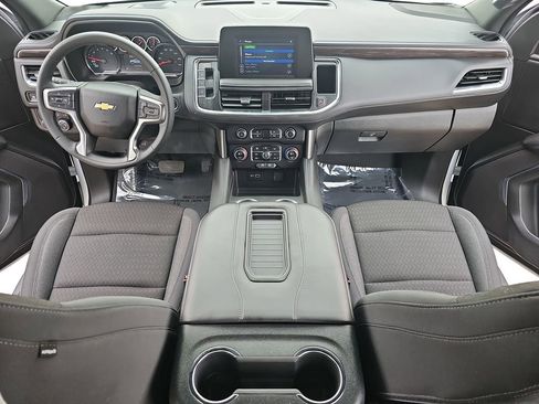 Used 2024 Chevrolet Tahoe LS image 9