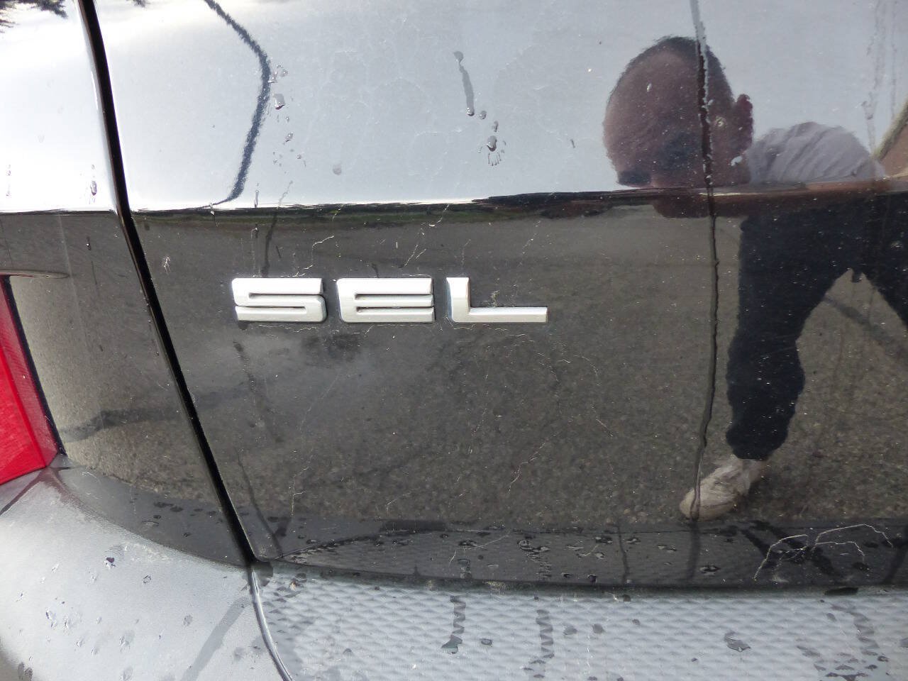 Used 2020 Ford Escape SEL AWD/4WD image 10