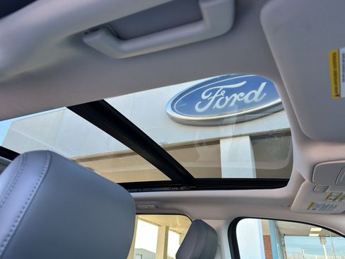 New 2025 Ford Expedition Active image 34