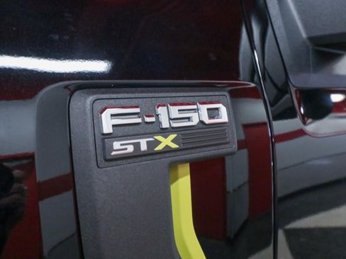 Used 2024 Ford F150 STX RWD image 32