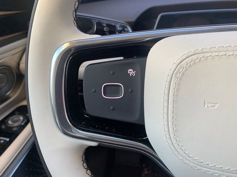 New 2026 Lincoln Nautilus Black Label w/ Jet Appearance Package image 26