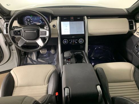 Used 2023 Land Rover Discovery S R-Dynamic AWD/4WD image 34