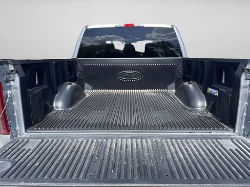 New 2026 Ford F150 STX RWD image 9