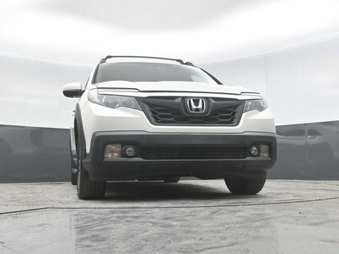 Used 2017 Honda Ridgeline RTL image 42