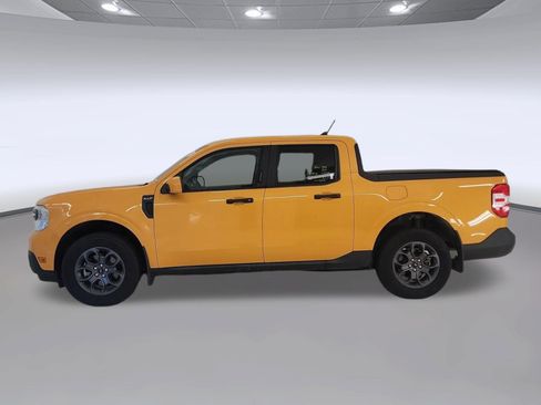 Used 2023 Ford Maverick XLT w/ XLT Luxury Package FWD image 2