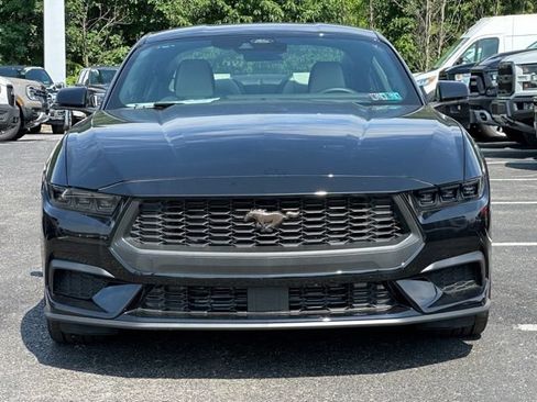 New 2026 Ford Mustang Premium RWD image 29