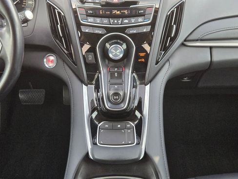 Used 2021 Acura RDX FWD image 20