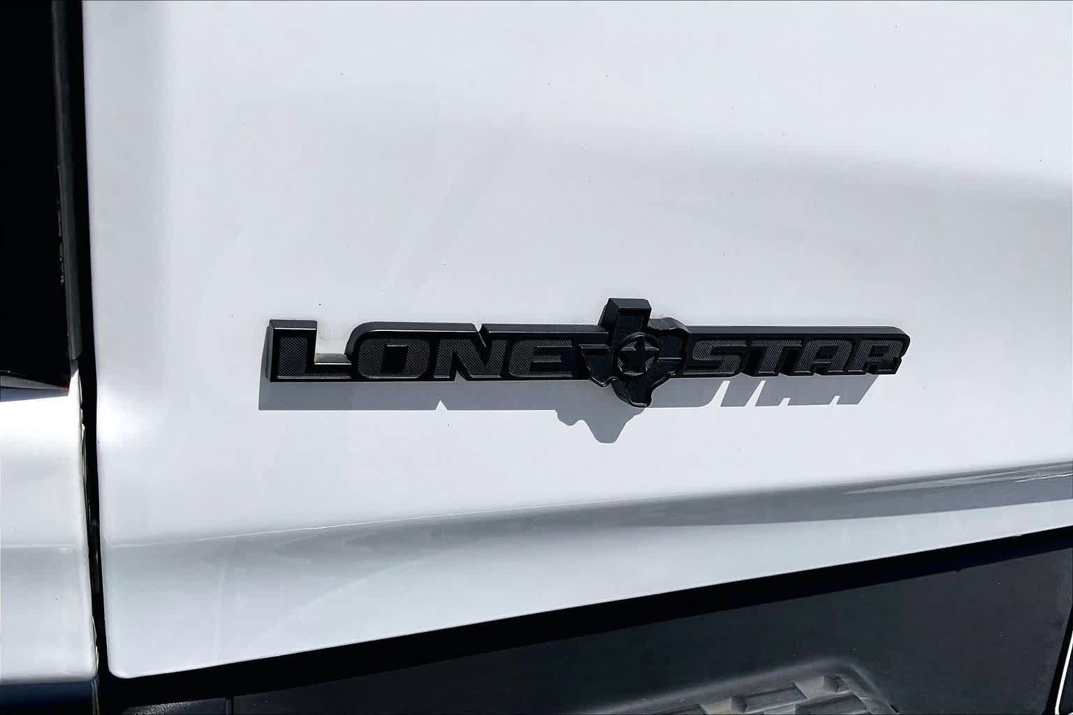 Used 2025 RAM 1500 Lone Star RWD image 10